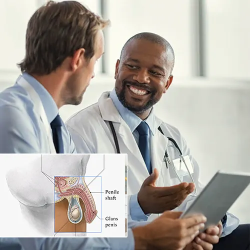 Welcome to   Virtua Center for Surgery 
- Your Guide to Understanding Penile Implants and Other ED Treatments