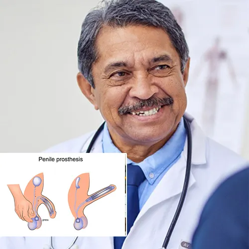 Frequently Asked Questions on Penile Implants