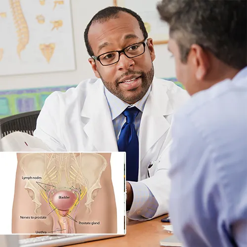 Connect With Us at   Virtua Center for Surgery 
for Your Penile Implant Needs