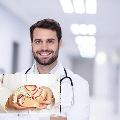 Welcome to   Virtua Center for Surgery 
for Your Penile Implant Surgery Recovery