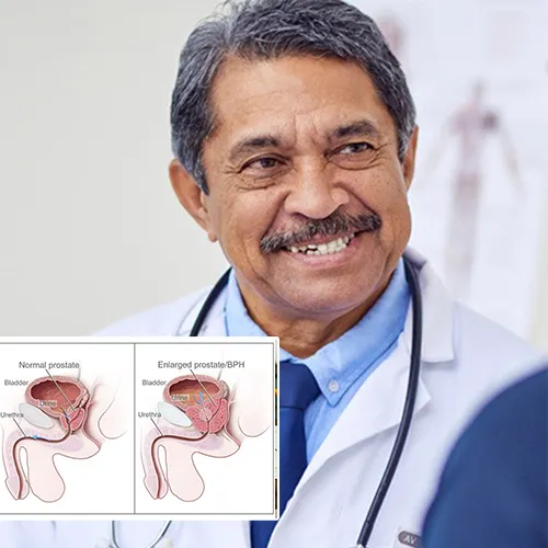 Types of Penile Implants We Offer