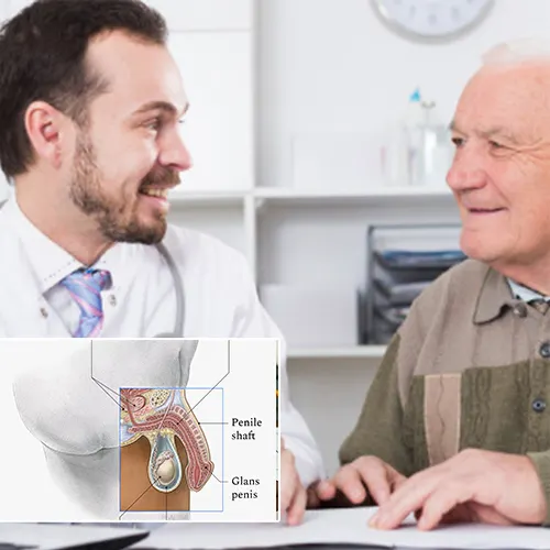 Why Choose a Penile Implant?