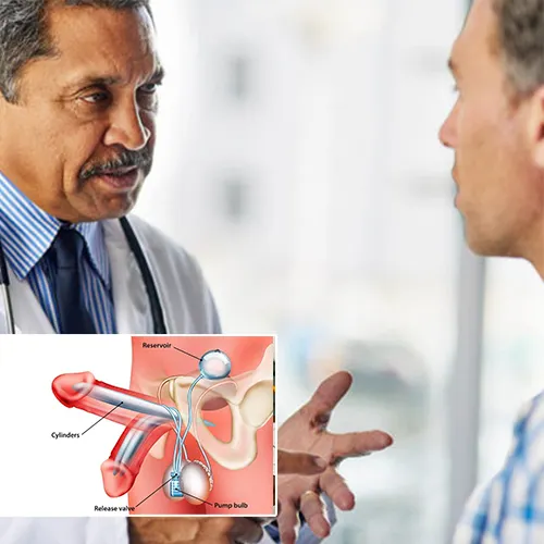 Understanding the Impact of Penile Implants on Life Quality